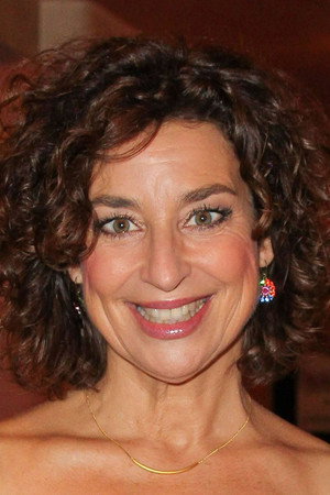 Isabel Varell portrait
