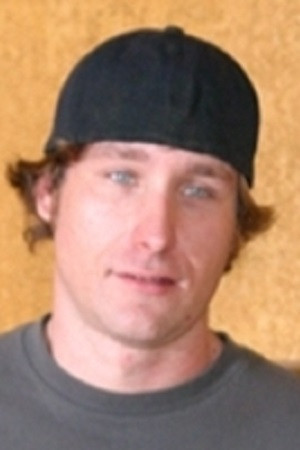 Ryan Knox portrait