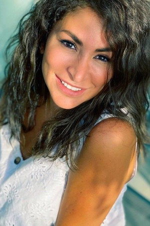 Deema Bayyaa portrait