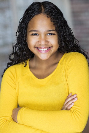 Ainara Marin-Alleyne portrait