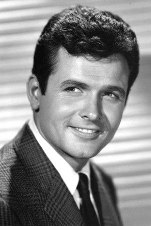Mark Goddard portrait
