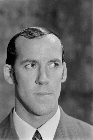 Lionel Vitrant portrait