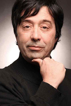 Osman Cavcı portrait