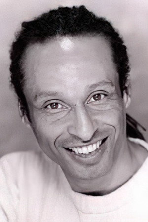 Stewart Avon-Arnold portrait