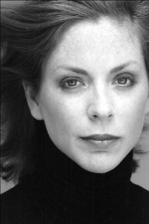 Heather Fairfield portrait