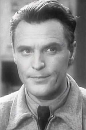 Vitali Doronin portrait