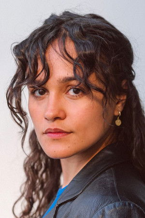 Tchuci portrait
