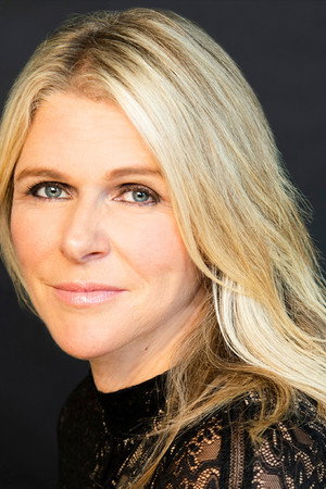 Kim DeLonghi portrait