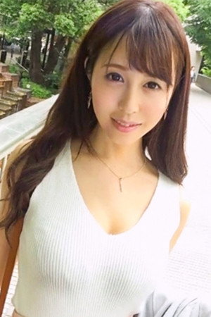 Lilly Hosho portrait