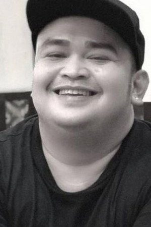 Roni Galoeng portrait