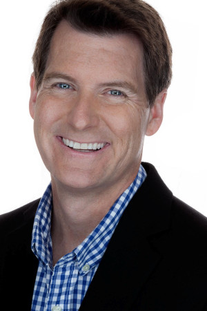 Sean Masterson portrait