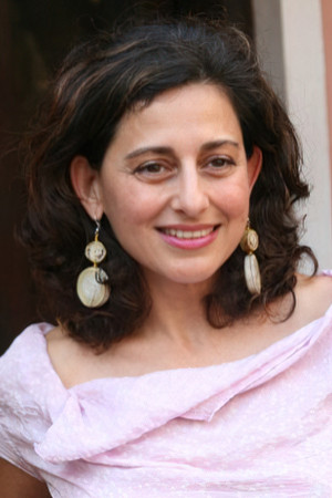 Avantika Akerkar portrait