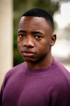 Ja'Quan Monroe-Henderson portrait