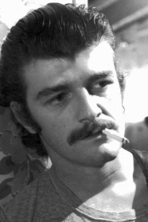Phillip Heffernan portrait