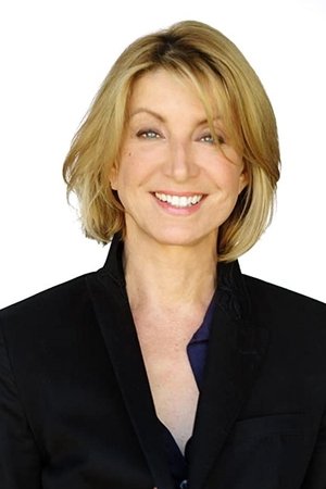 Jeannetta Arnette portrait