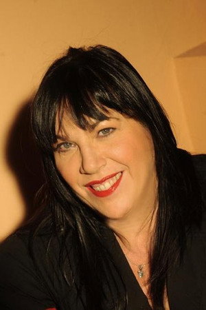 Rossella Drudi portrait