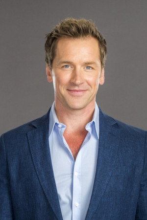 Paul Greene portrait