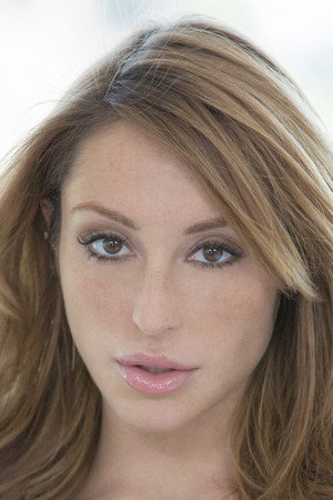 Christiana Cinn portrait