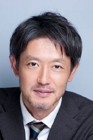 Michitaka Tsutsui portrait
