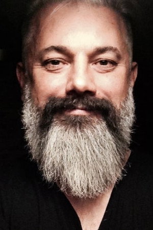 Tonguç Oksal portrait