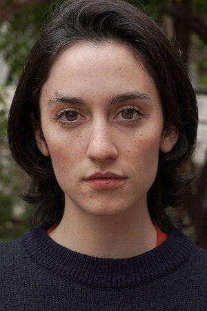 Ana Waisbein portrait