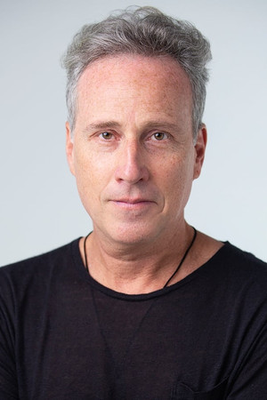 Isio Ghelman portrait