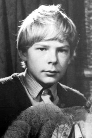 Louis Sheldon Williams portrait