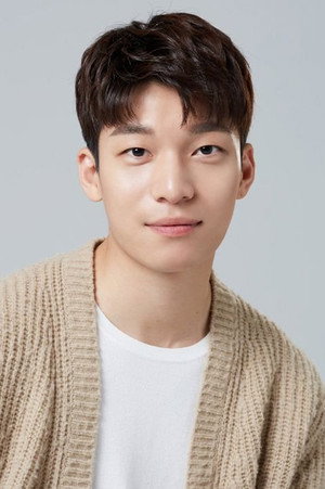 Wi Ha-jun portrait