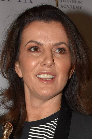 Deirdre O'Kane portrait