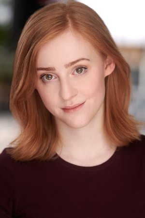 Samantha Weinstein portrait