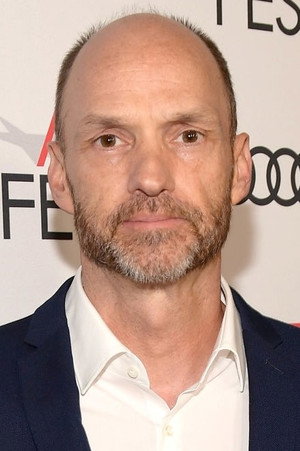Brian Stepanek portrait
