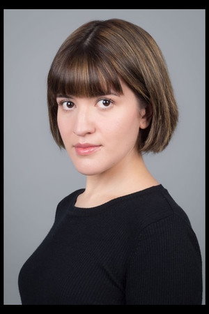 Karla Navia Garcia portrait