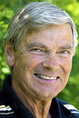 Hans Wahlgren portrait