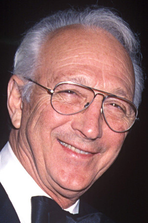 Dante DiPaolo portrait