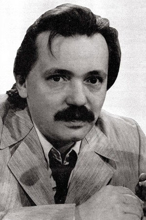 Gianfrancesco Guarnieri portrait