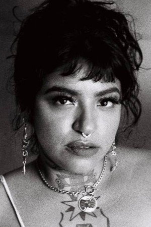 Mia Secreto portrait