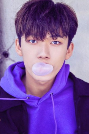 Jeong Taek-hyeon portrait