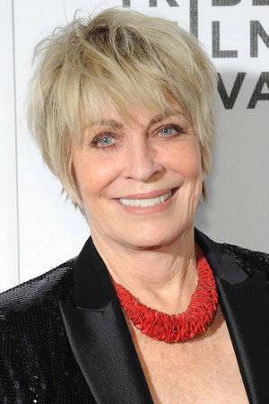 Joanna Cassidy portrait