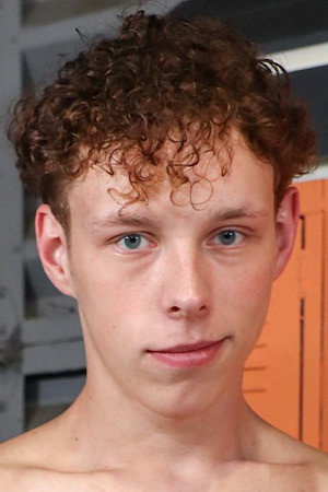 Danny Shine portrait