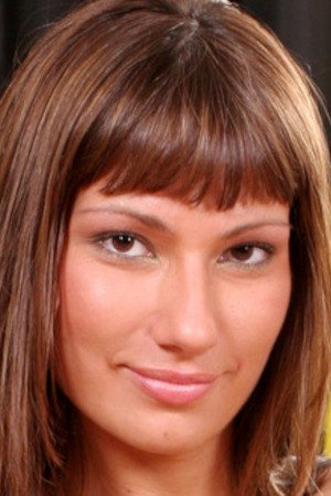 Jana portrait