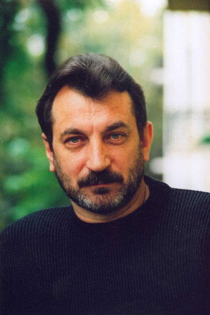 Vasyl Viter portrait