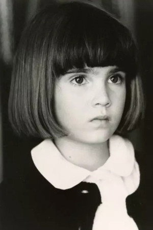 Sarah Rowland Doroff portrait