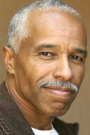 Damien Leake portrait