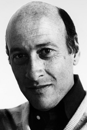 Richard Lester portrait