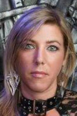 Nikky Clarisse portrait