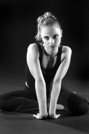 Elena Lev portrait