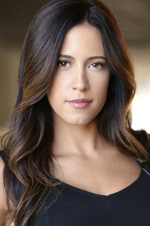 Amber Lee Ettinger portrait