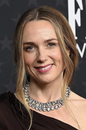 Kerry Condon portrait