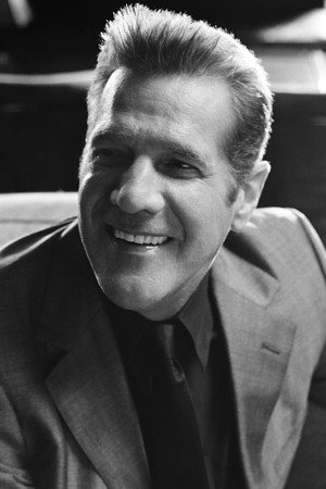 Glenn Frey portrait