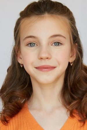 Anastasia Russo portrait